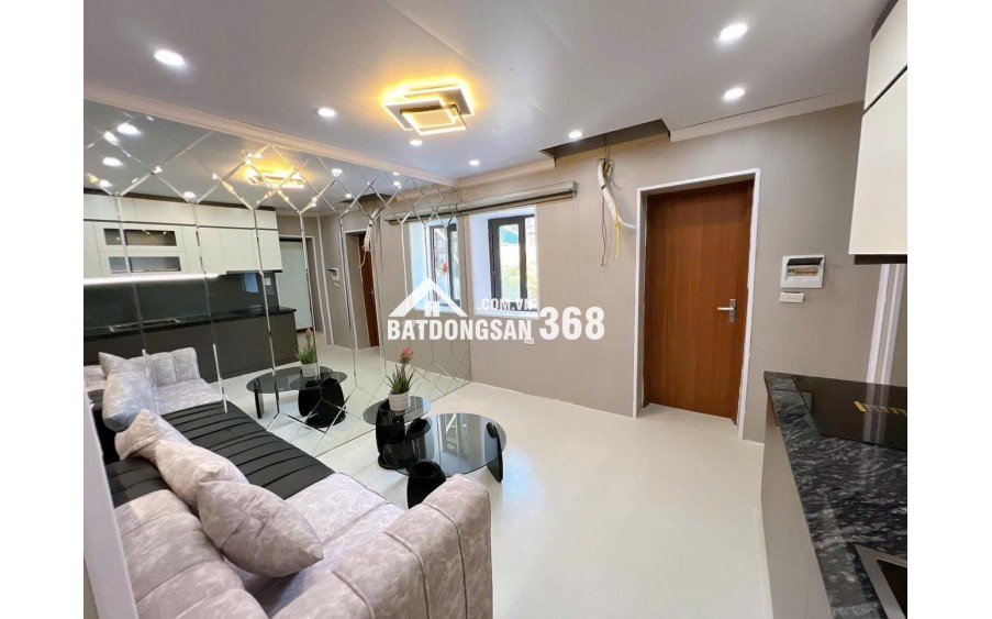 TOÀ CCMN SÁT PHỐ CẦU GIẤY 58M2 8T THANG MÁY MẶT TIỀN SIÊU RỘNG 8M 14 PHÒNG ĐÔI KHÉP KÍN CHỈ 15 TỶ